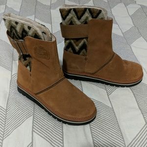 Sorel Boots